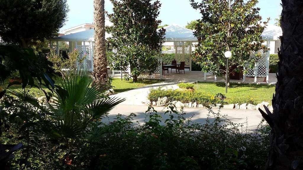 Aparthotel Tursport Taranto Servizi foto