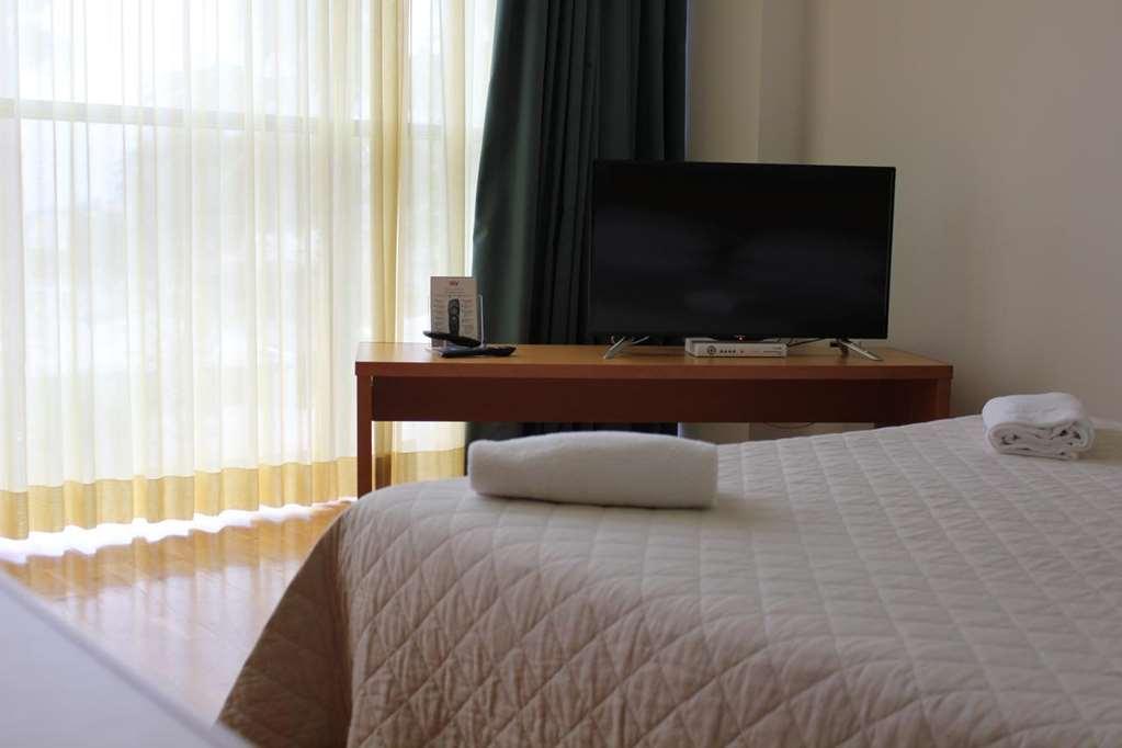 Aparthotel Tursport Taranto Camera foto