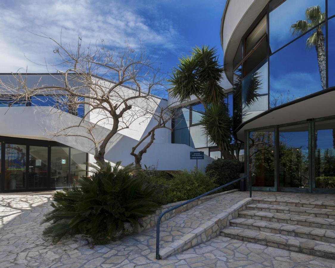 Aparthotel Tursport Taranto Esterno foto