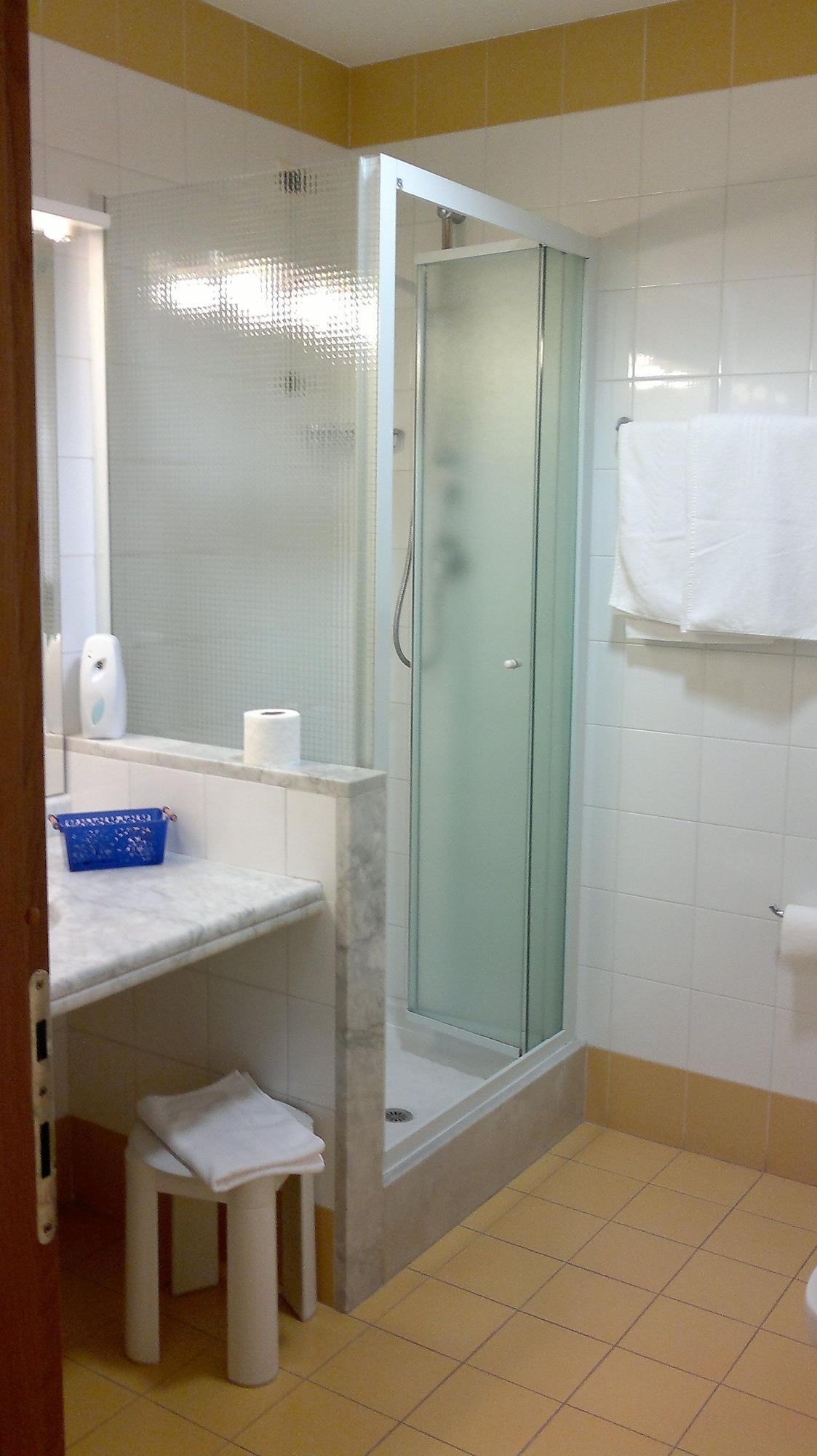 Aparthotel Tursport Taranto Esterno foto