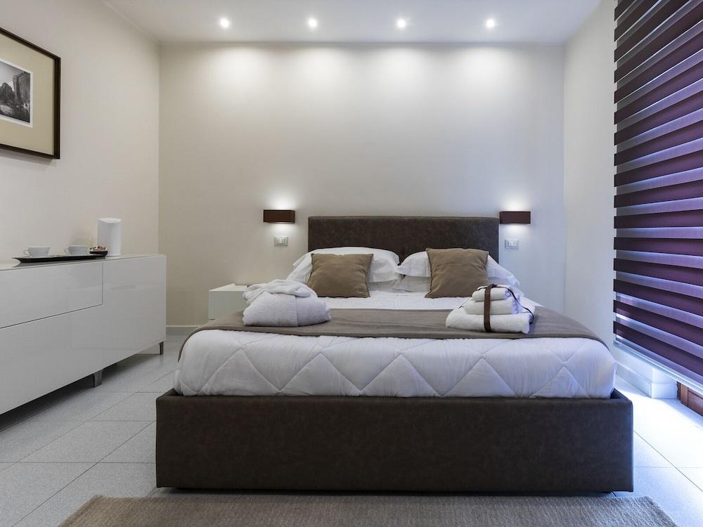 Aparthotel Tursport Taranto Esterno foto